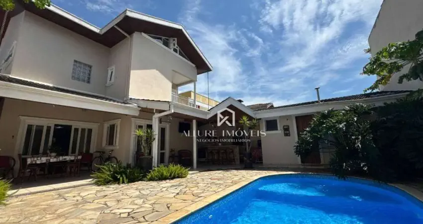 Casa à venda, 420 m² por R$ 1.700.000,00 - Urbanova - São José dos Campos/SP