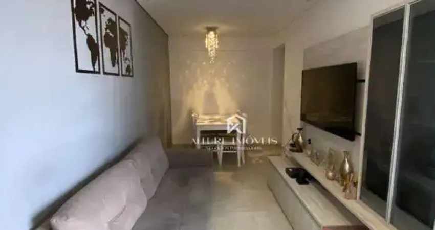 Apartamento com 2 dormitórios para alugar, 52 m² por r$ 3.800,00/mês - urbanova - são josé dos campos/sp