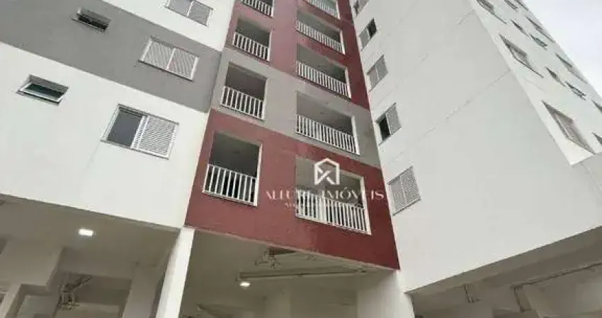 Apartamento com 2 dormitórios para alugar, 52 m² por r$ 3.350,00/mês - urbanova - são josé dos campos/sp