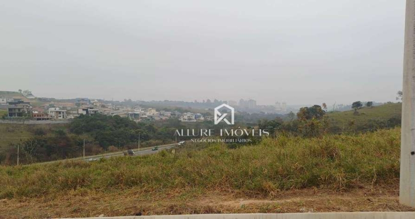 Terreno à venda, 250 m² por R$ 350.000,00 - mirante cambui - São José dos Campos/SP
