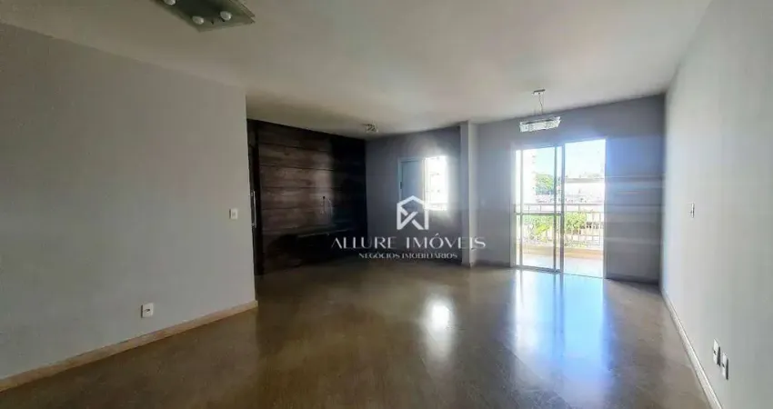 Apartamento à venda, 100 m² por R$ 720.000,00 - Vila Sanches - São José dos Campos/SP