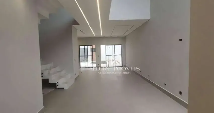 Casa à venda, 190 m² por R$ 1.277.000,00 - Jardim Satélite - São José dos Campos/SP