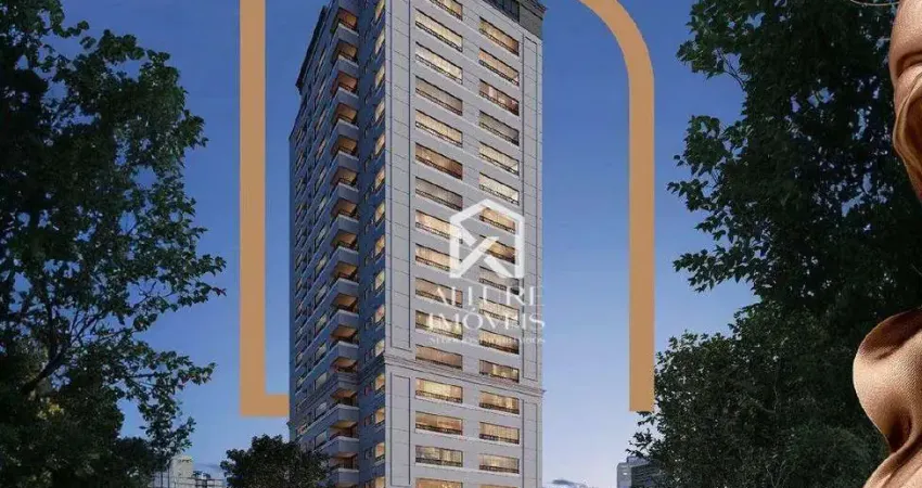 Apartamento à venda, 71 m² por R$ 834.849,43 - Vila Adyana - São José dos Campos/SP