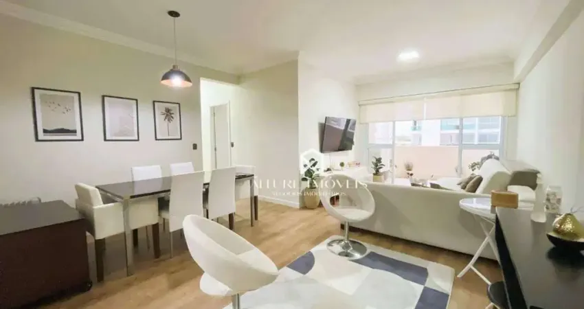 Apartamento com 3 dormitórios à venda, 100 m² por R$ 885.000,00 - Jardim Esplanada - São José dos Campos/SP