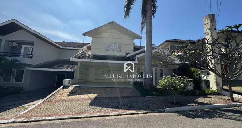 Casa à venda, 348 m² por R$ 2.400.000,00 - Urbanova - São José dos Campos/SP