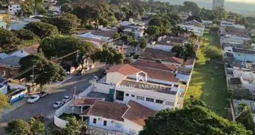 Apartamento à venda, 107 m² por R$ 1.100.000,00 - Jardim Esplanada - São José dos Campos/SP