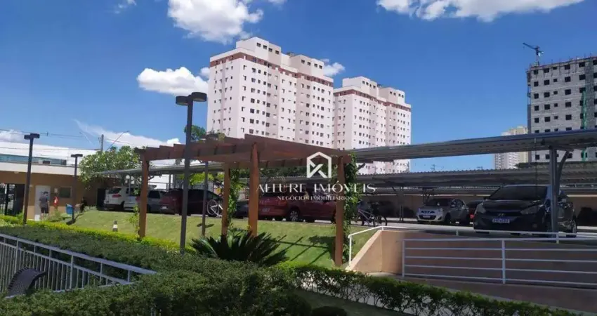 Apartamento à venda, 65 m² por R$ 500.000,00 - Villa Branca - Jacareí/SP
