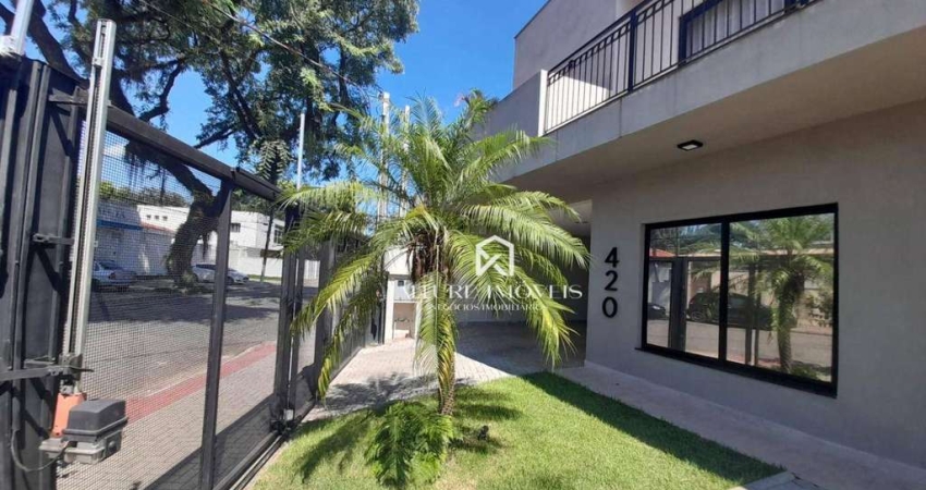 Casa com 6 dormitórios à venda, 330 m² por R$ 2.390.000,00 - Jardim Esplanada - São José dos Campos/SP