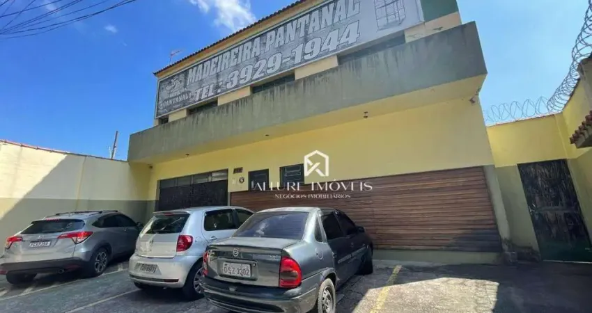 Ponto à venda, 206 m² por R$ 4.500.000,00 - Jardim Ismênia - São José dos Campos/SP
