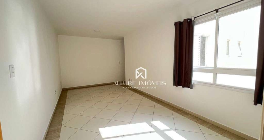 Apartamento com 2 dormitórios à venda, 62 m² por R$ 480.000,00 - Jardim das Colinas - São José dos Campos/SP