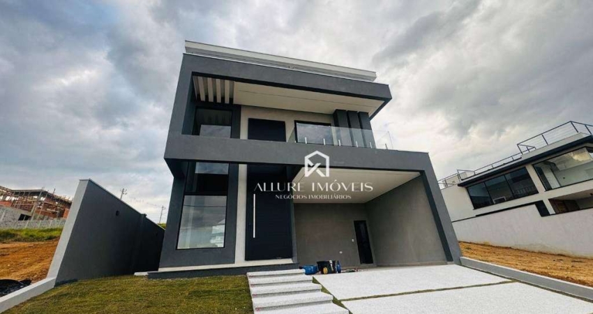 Casa com 3 dormitórios à venda, 248 m² por R$ 2.390.000,00 - Loteamento Terras Alpha São José dos Campos - São José dos Campos/SP