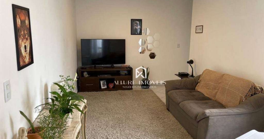 Apartamento com 2 dormitórios à venda, 73 m² por R$ 510.000 - Jardim das Colinas - São José dos Campos/SP