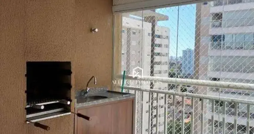 Apartamento à venda, 88 m² por r$ 820.000,00 - parque industrial - são josé dos campos/sp