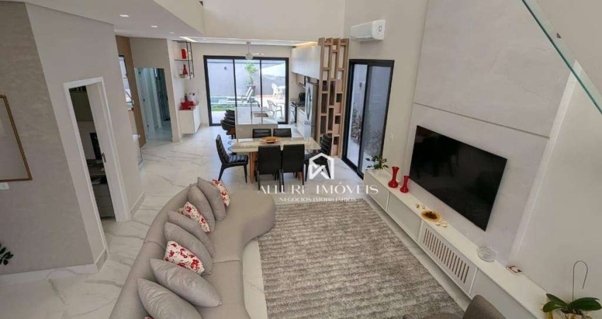 Casa com 3 dormitórios à venda, 240 m² por R$ 2.600.000,00 - Urbanova - São José dos Campos/SP