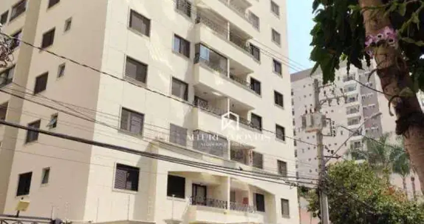 Apartamento com 3 dormitórios à venda, 84 m² por R$ 750.000,00 - Jardim Aquarius - São José dos Campos/SP