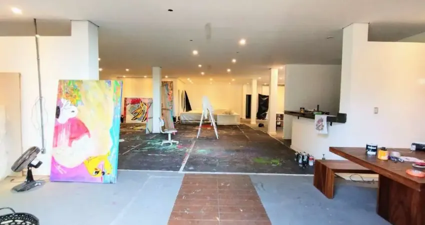 Ponto à venda, 468 m² por r$ 1.800.000,00 - vila betânia - são josé dos campos/sp