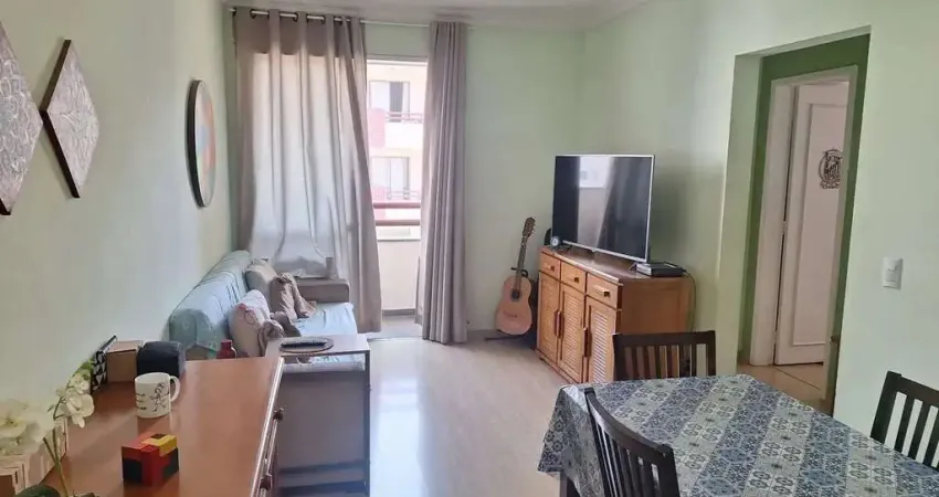 Apartamento à venda, 65 m² por r$ 420.000,00 - palmeiras de são josé - são josé dos campos/sp