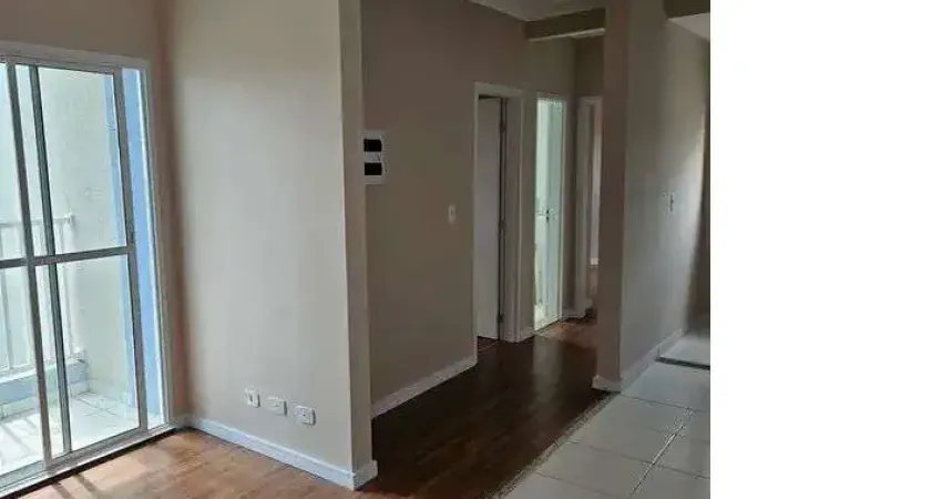 Apartamento com 2 dormitórios à venda, 50 m² por r$ 345.000,00 - loteamento jardim sol nascente - jacareí/sp