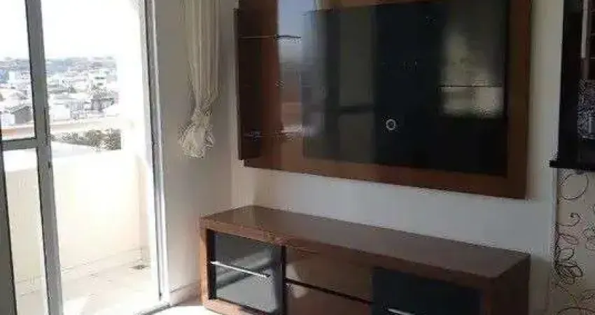 Apartamento à venda, 56 m² por r$ 425.000,00 - villa branca - jacareí/sp