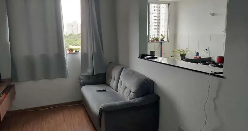 Apartamento com 2 dormitórios à venda, 45 m² por r$ 330.000,00 - conjunto residencial trinta e um de março - são josé dos campos/sp