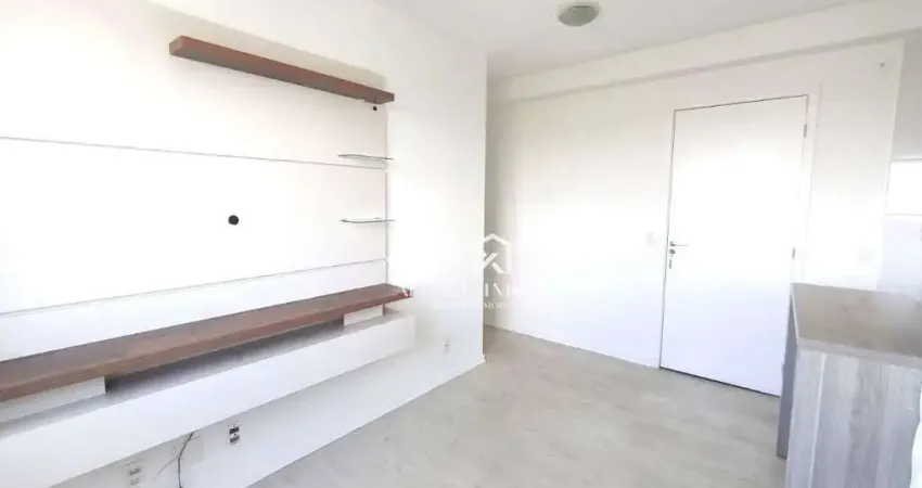 Apartamento com 2 dormitórios à venda, 45 m² por r$ 320.000,00 - vila tesouro - são josé dos campos/sp