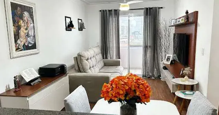Apartamento com 2 dormitórios à venda, 60 m² por r$ 485.000,00 - parque industrial - são josé dos campos/sp