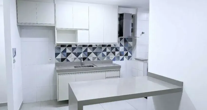 Apartamento com 2 dormitórios à venda, 72 m² por r$ 530.000,00 - monte castelo - são josé dos campos/sp