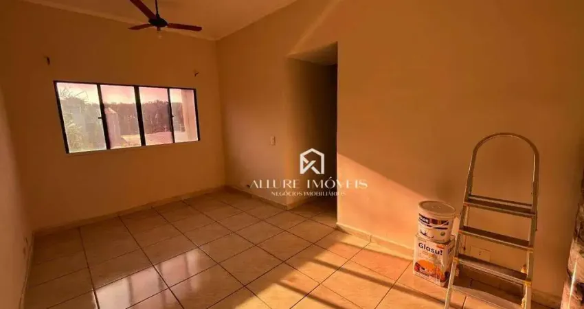 Apartamento com 2 dormitórios à venda, 52 m² por r$ 283.000,00 - parque industrial - são josé dos campos/sp