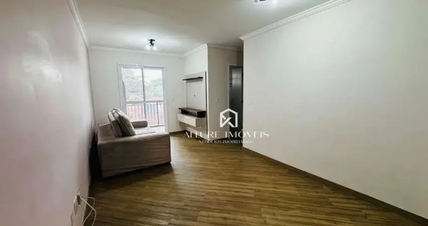 Apartamento com 2 dormitórios à venda, 67 m² por r$ 470.000,00 - parque industrial - são josé dos campos/sp