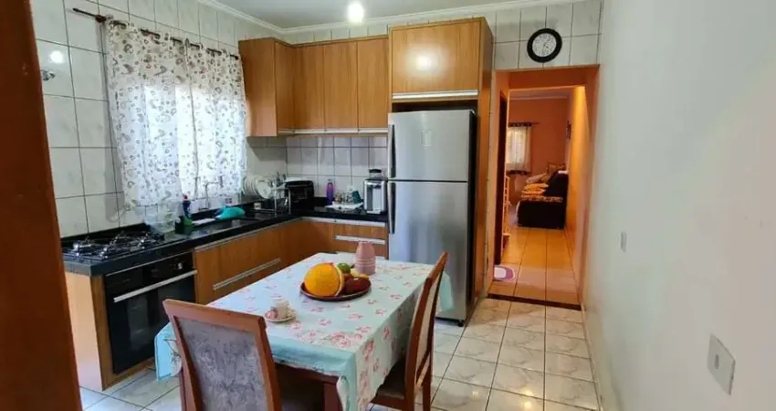 Casa com 3 dormitórios à venda, 113 m² por r$ 695.000,00 - jardim das indústrias - são josé dos campos/sp