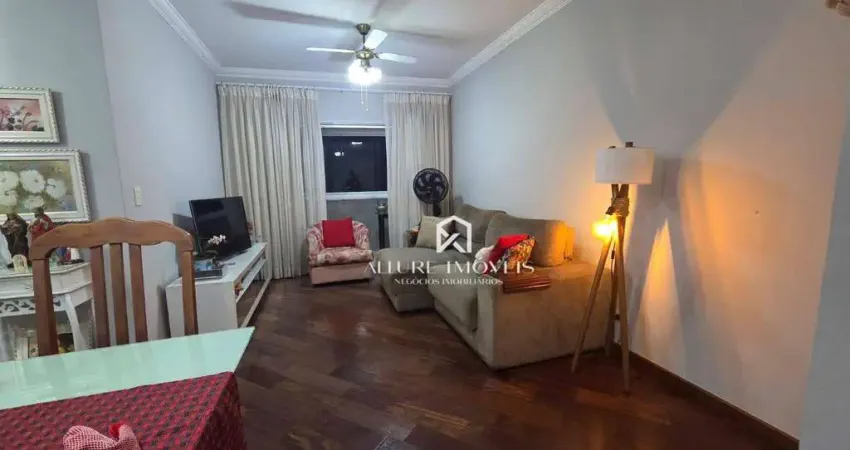 Apartamento com 3 dormitórios à venda, 78 m² por r$ 535.000,00 - jardim satélite - são josé dos campos/sp
