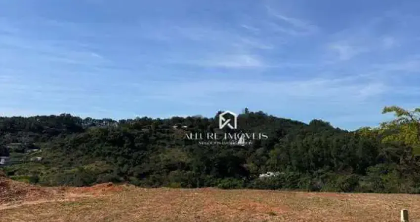 Terreno à venda, 785 m² por r$ 630.000,00 - condomínio residencial altos da quinta - são josé dos campos/sp