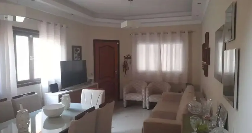 Casa com 4 dormitórios à venda, 124 m² por r$ 790.000,00 - jardim das indústrias - são josé dos campos/sp