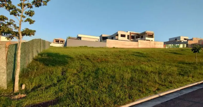 Terreno à venda, 507 m² por r$ 1.300.000,00 - condomínio residencial alphaville i - são josé dos campos/sp