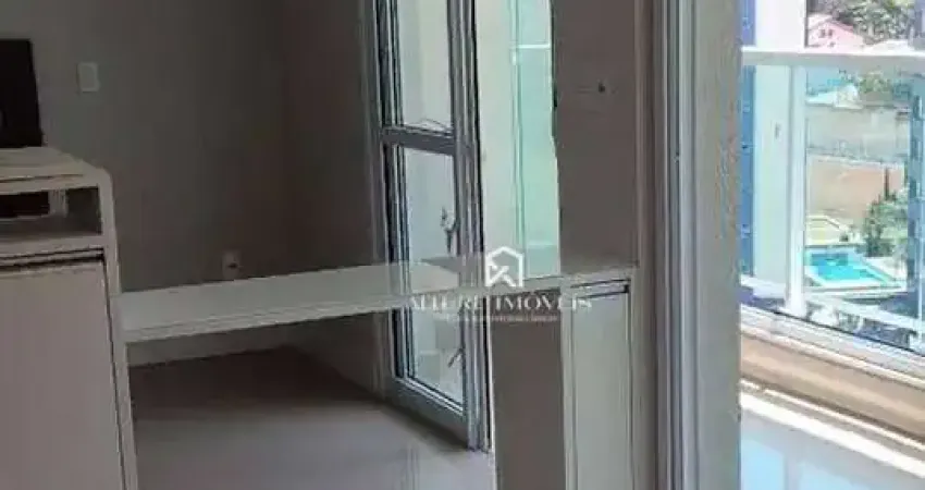 Apartamento com 1 dormitório à venda, 57 m² por r$ 810.000,00 - vila ema - são josé dos campos/sp