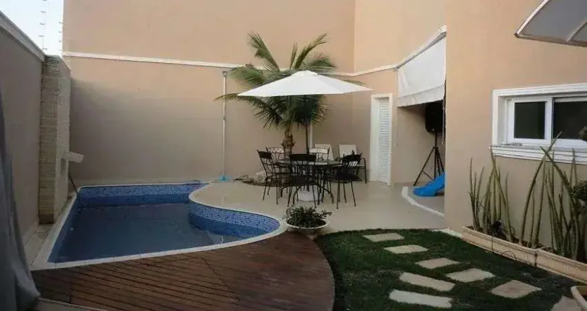 Casa com 4 dormitórios, 232 m² - venda por r$ 1.590.000,00 ou aluguel por r$ 6.700,00/mês - villa branca - jacareí/sp