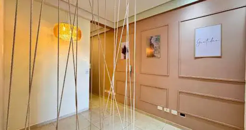 Sala, 36 m² - venda por r$ 315.000,00 ou aluguel por r$ 2.268,00/mês - parque residencial aquarius - são josé dos campos/sp