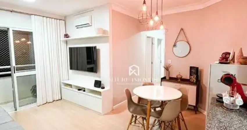 Apartamento com 3 dormitórios à venda, 78 m² por r$ 840.000,00 - jardim aquarius - são josé dos campos/sp