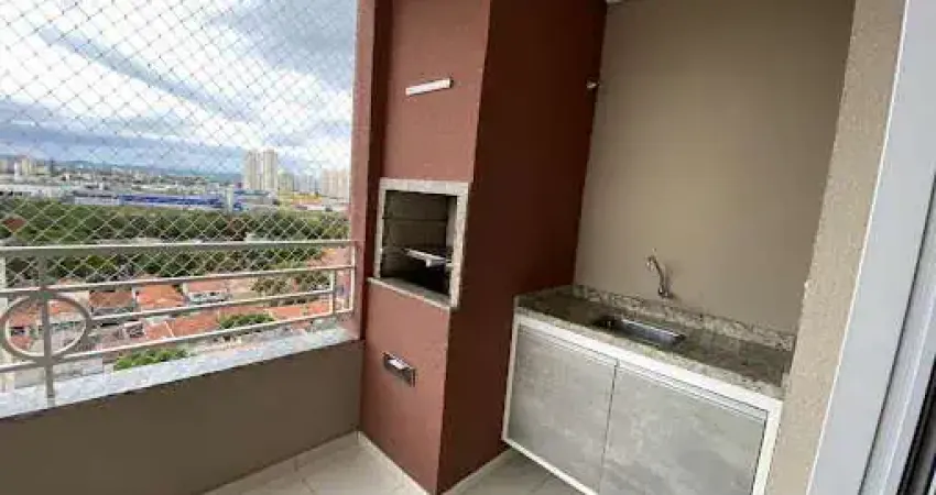Apartamento com 2 dormitórios à venda, 69 m² por r$ 580.000,00 - parque industrial - são josé dos campos/sp