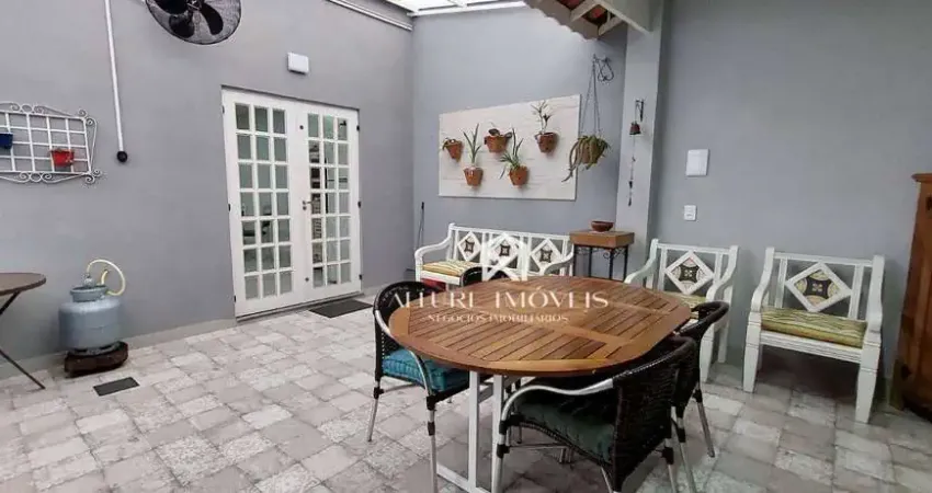 Casa com 2 dormitórios à venda, 111 m² por r$ 658.000,00 - centro - caçapava/sp