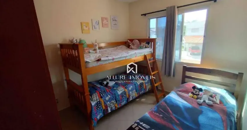 Casa com 2 dormitórios à venda, 57 m² por r$ 405.000,00 - condomínio residencial campo belo - são josé dos campos/sp