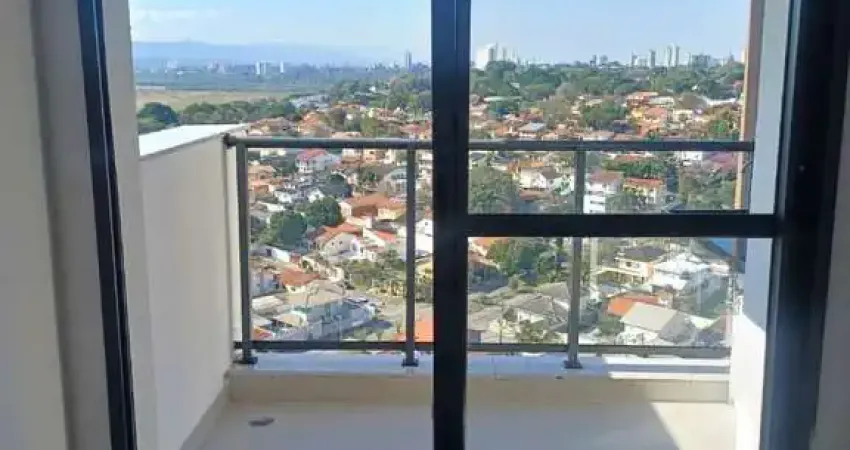 Apartamento com 2 dormitórios à venda, 59 m² por r$ 750.000,00 - jardim esplanada - são josé dos campos/sp