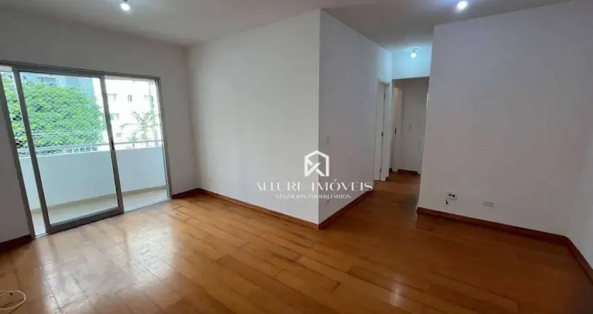 Apartamento com 3 dormitórios para alugar, 85 m² por r$ 4.675,00/mês - vila ema - são josé dos campos/sp
