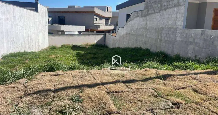 Terreno à venda, 271 m² por r$ 212.000,00 - caçapava velha - caçapava/sp
