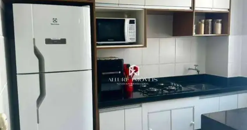 Apartamento com 2 dormitórios à venda, 42 m² por r$ 245.000,00 - parque nova esperança - são josé dos campos/sp