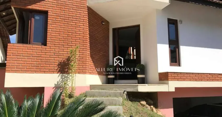 Casa com 6 dormitórios, 358 m² - venda por r$ 2.500.000,00 ou aluguel por r$ 10.257,00/mês - jardim esplanada ii - são josé dos campos/sp