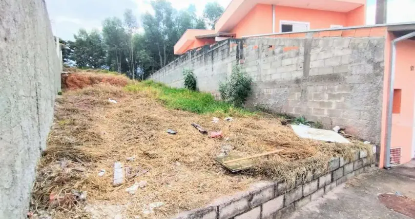 Terreno à venda, 342 m² por r$ 195.000,00 - altos da vila paiva - são josé dos campos/sp