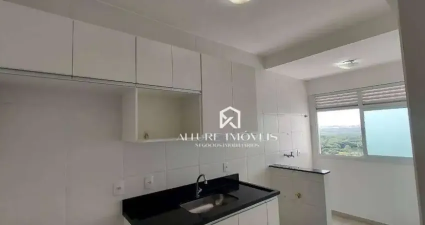 Apartamento com 2 dormitórios para alugar, 60 m² por r$ 3.366,00/mês - urbanova - são josé dos campos/sp