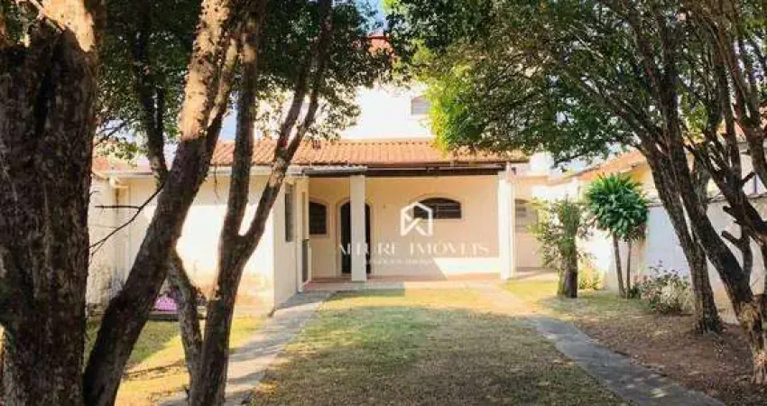 Casa com 4 dormitórios à venda, 234 m² por R$ 649.000,00 - Jardim São José - Caçapava/SP