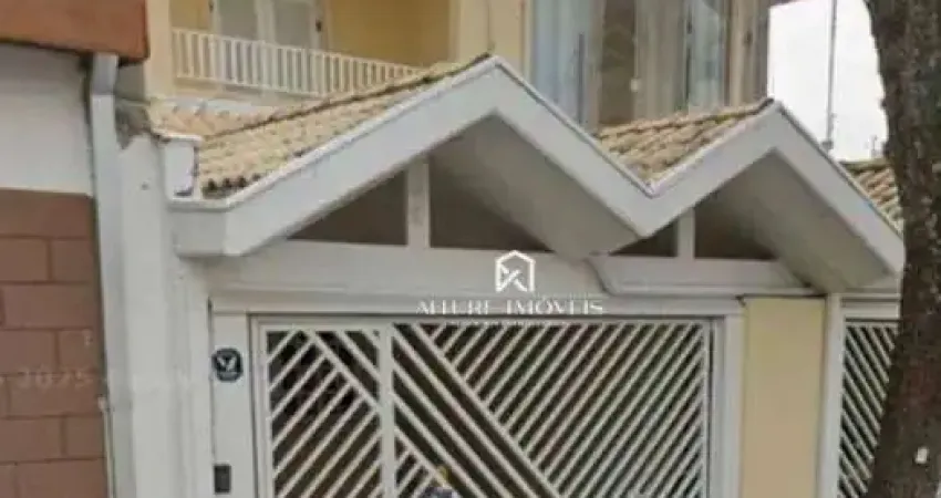 Casa com 3 dormitórios para alugar, 140 m² por R$ 3.578,41/mês - Jardim das Indústrias - São José dos Campos/SP